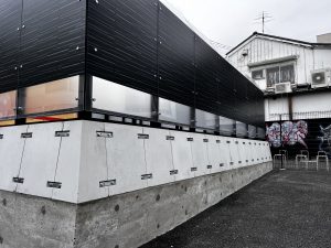 JT基礎　「ストレート」　「コーナー」